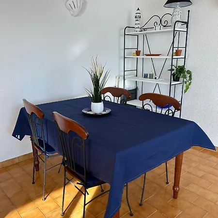 Apartament Vista Mar Aldeia De