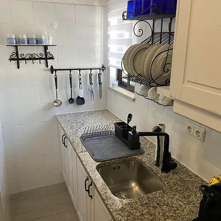 Apartament Vista Mar Aldeia De Marim