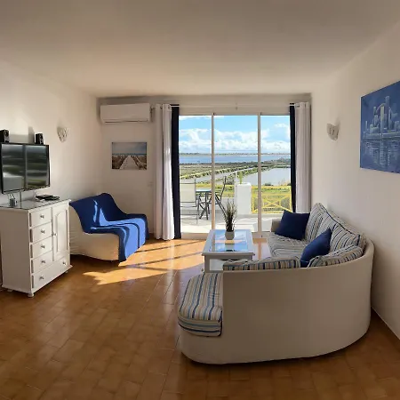 Vista Mar Aldeia De Appartement *