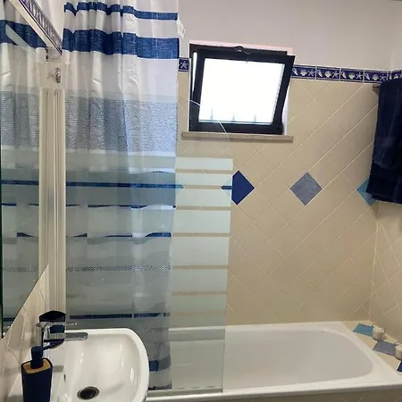 Apartament Vista Mar Aldeia De *