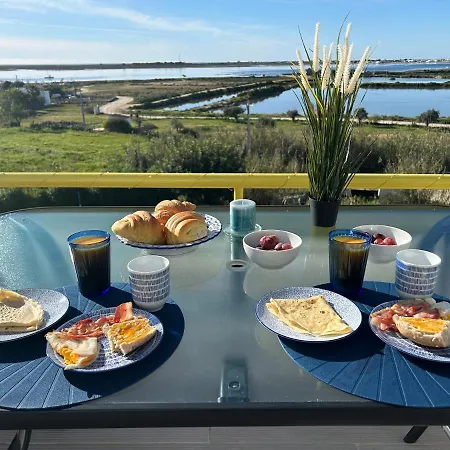 Vista Mar Aldeia De Marim