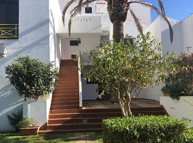 Vista Mar Aldeia De Appartement Marim