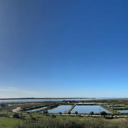 Vista Mar Aldeia De 아파트