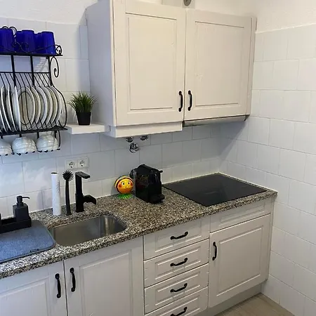 Vista Mar Aldeia De Apartman