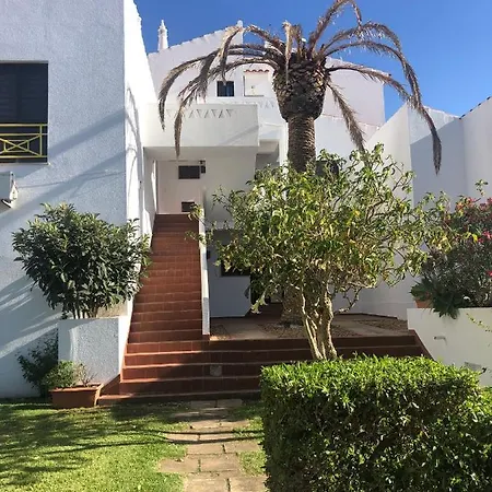 Vista Mar Aldeia De Apartman Marim