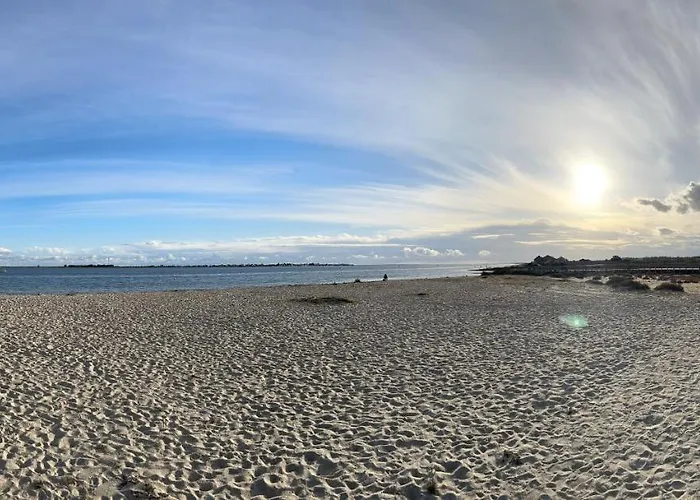 Daire Vista Mar Aldeia De Marim