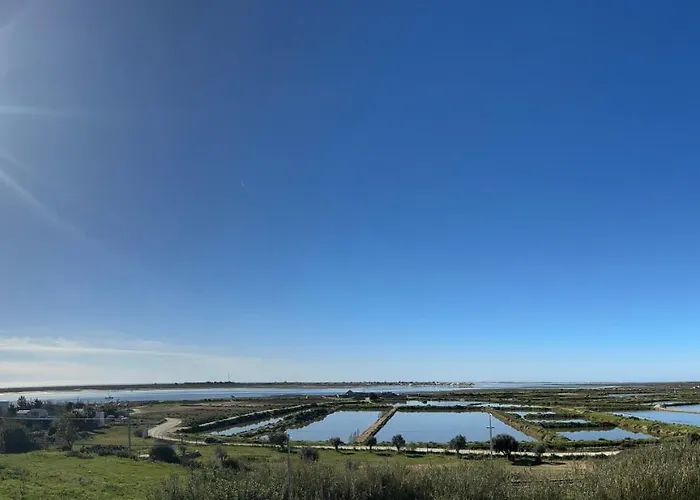 Vista Mar Aldeia De Daire