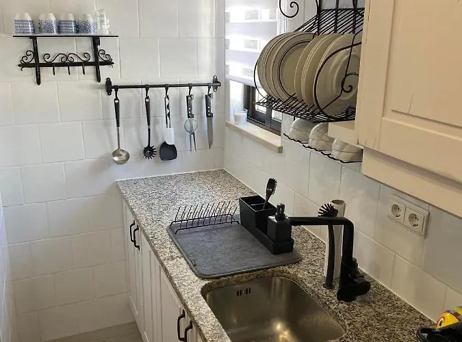 Daire Vista Mar Aldeia De Marim