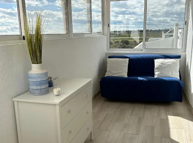 Vista Mar Aldeia De * Marim