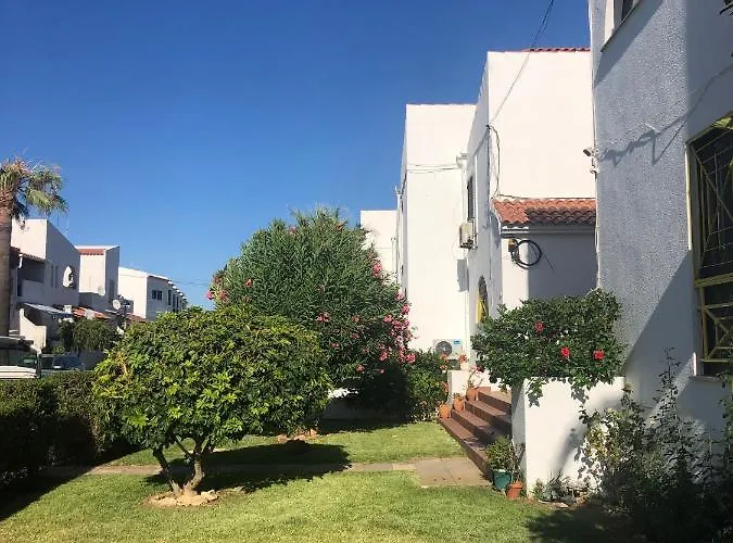 Vista Mar Aldeia De Marim