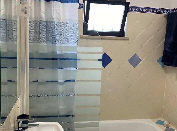 Daire Vista Mar Aldeia De *