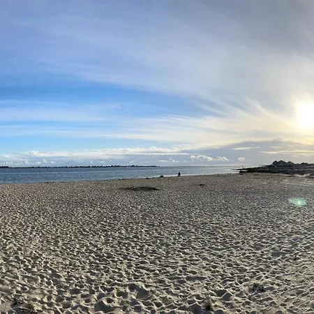 Lägenhet Vista Mar Aldeia De Marim