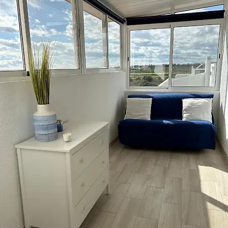 Vista Mar Aldeia De * Marim